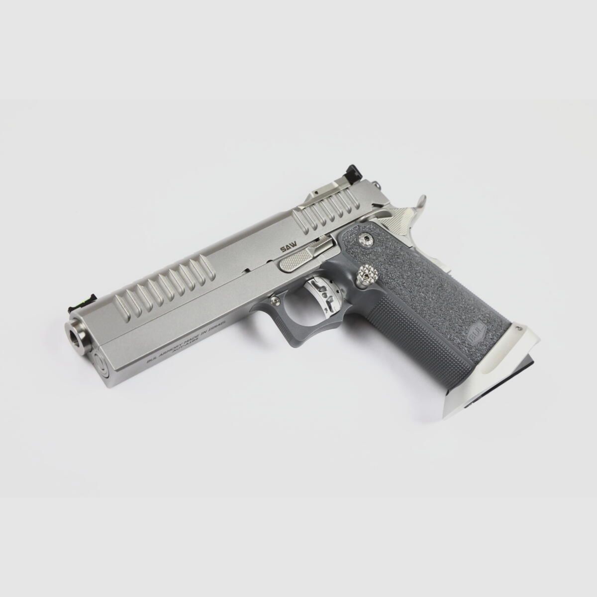 BUL Armory SAS II SAW, Bild 2 von 6