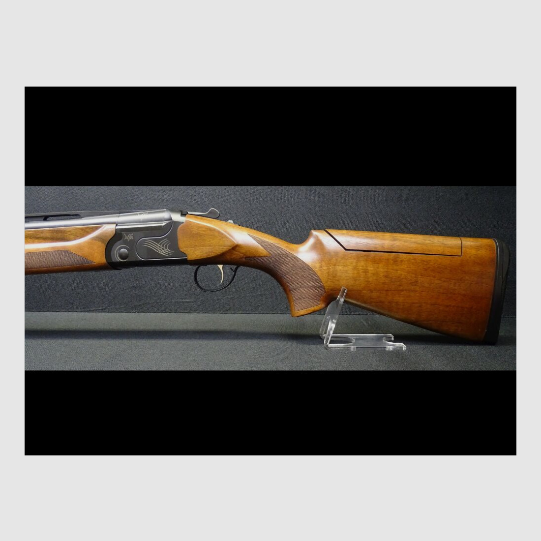 Kofs Zenith SXE Sporting