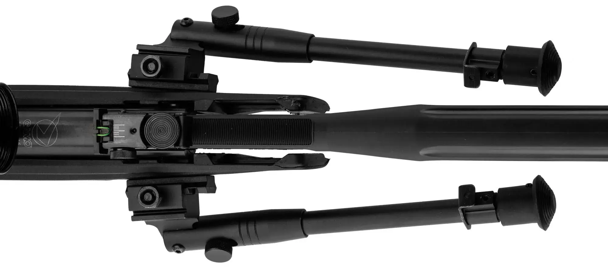 Pack Druckluftgewehr Gamo HPA IGT Kaliber 4,5 MM, Bild 12 von 14