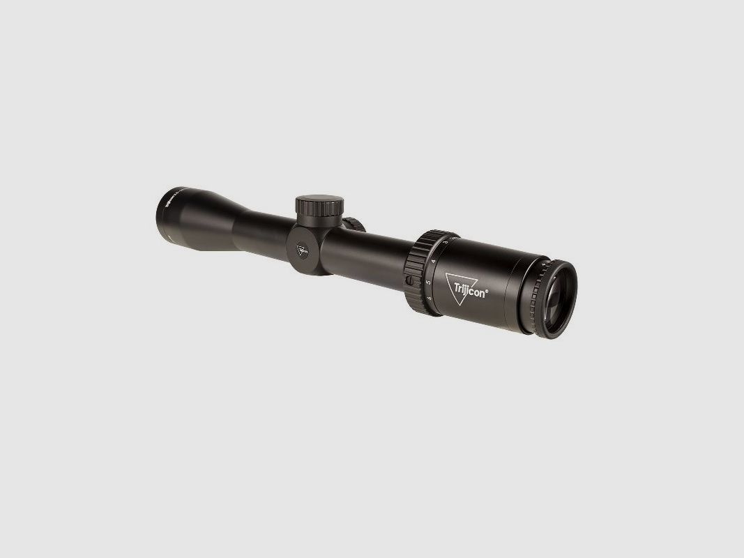 Huron 2,5-10x40 SFP BDC H.Holds
