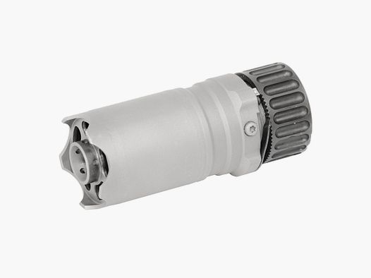 B&T AG Blast Deflector mit Rotex®-IIA Anschluss .223, .308