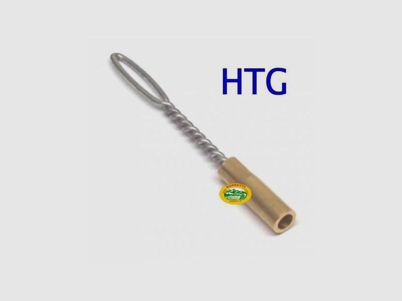 HTG Stahl Patronenhalter 5mm