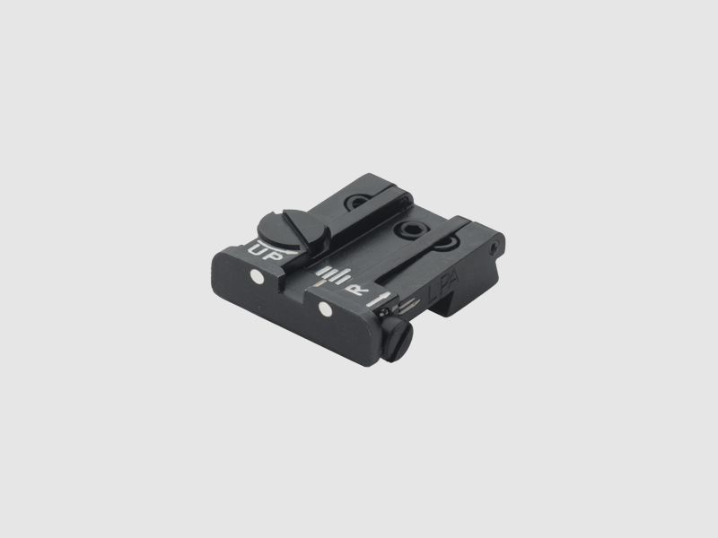 TPU Sight 2-Dot white CZ75 Old
