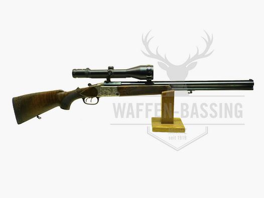 Blaser Luxus ES700