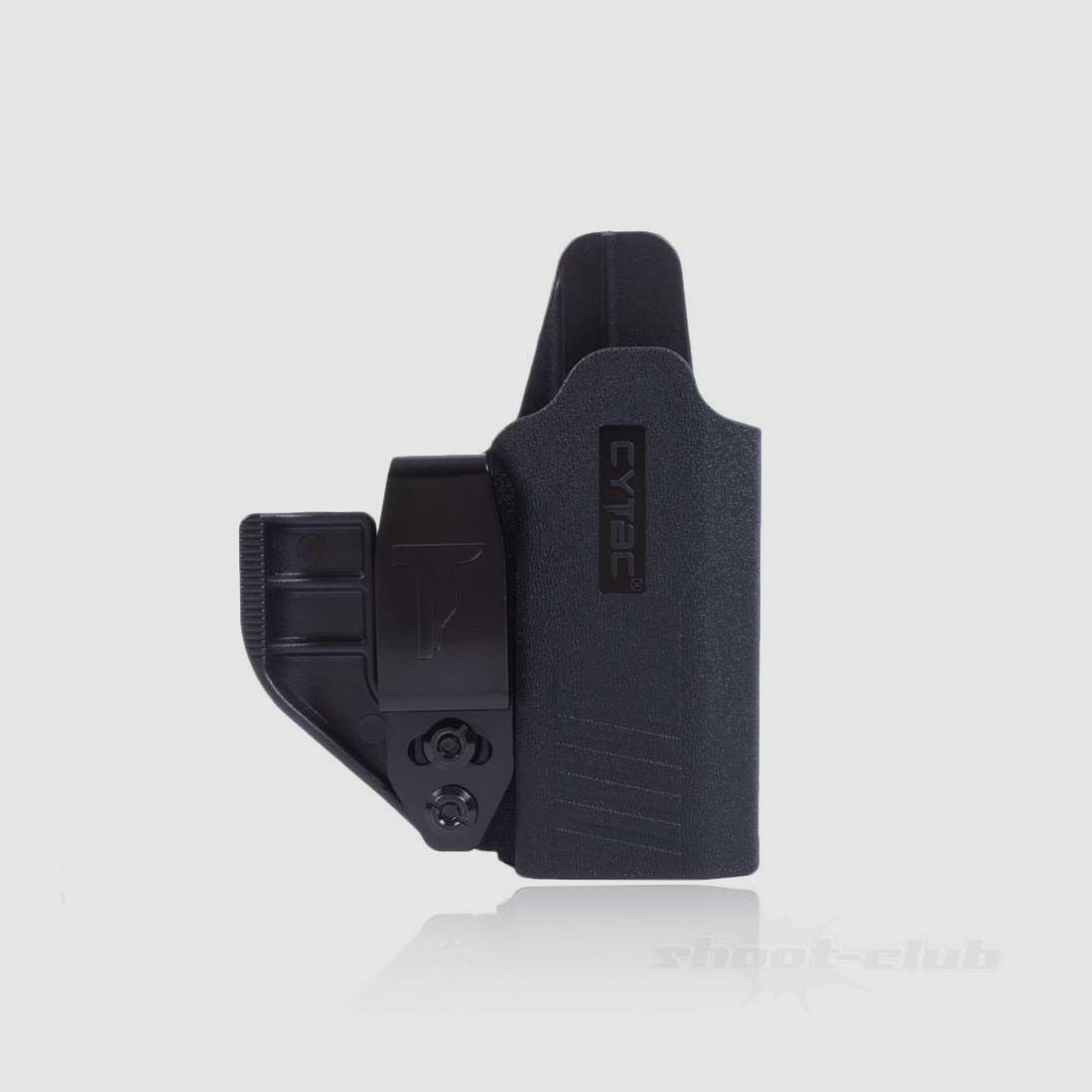 CYTAC IWB Holster Gen 3