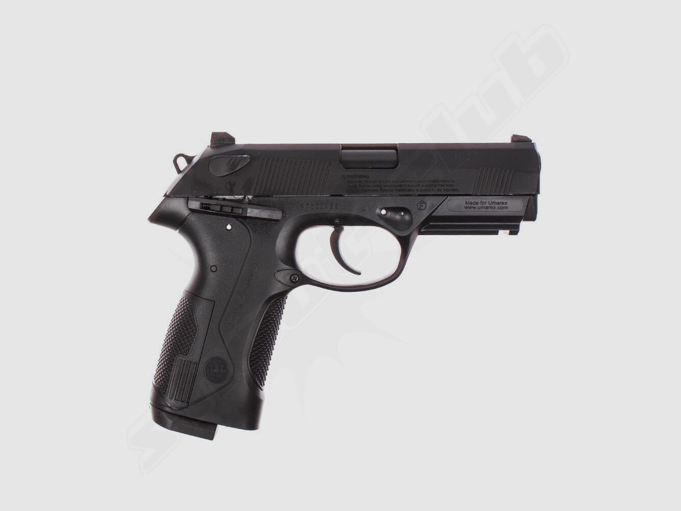 Beretta Px4 Storm CO2 Pistole Blowback - 4,5mm Diabolo