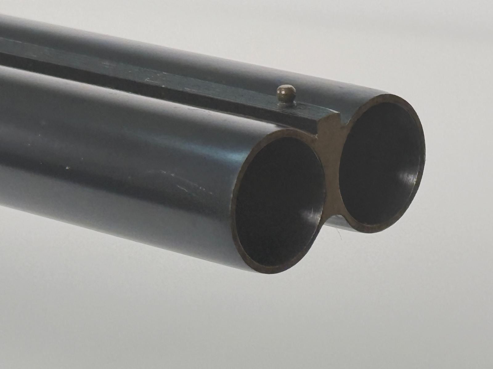 Brno Doppelflinte 12/70 inkl. Bushnell Trophy RedDot