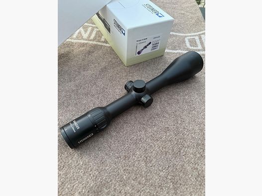 Steiner Ranger 4  4-16x56