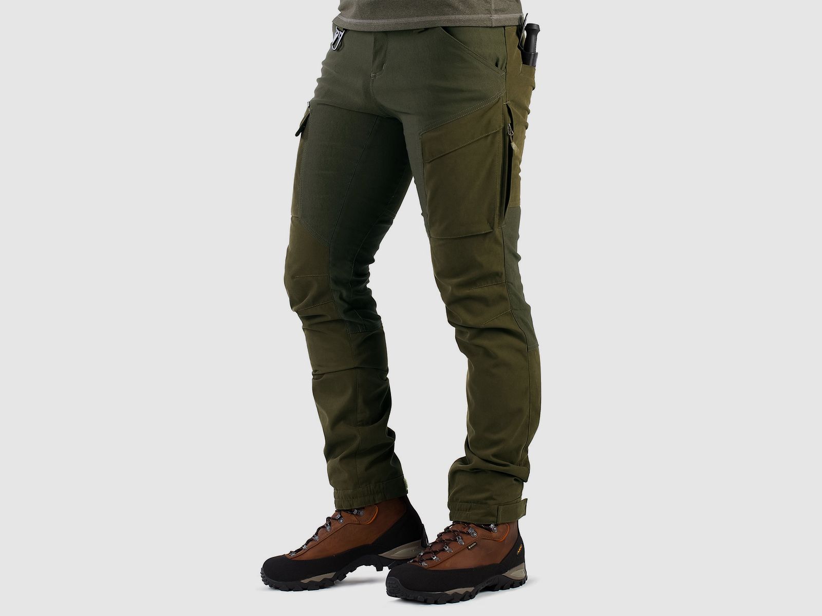 Pantalones SCOUT TAGART, imagen 2 de 3
