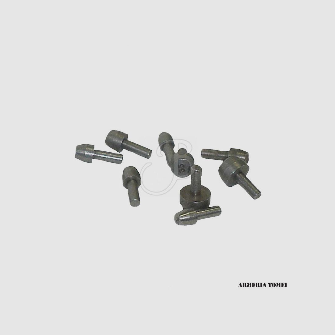 RCBS – TRIM PRO 3-WAY PILOT .338CAL -90267