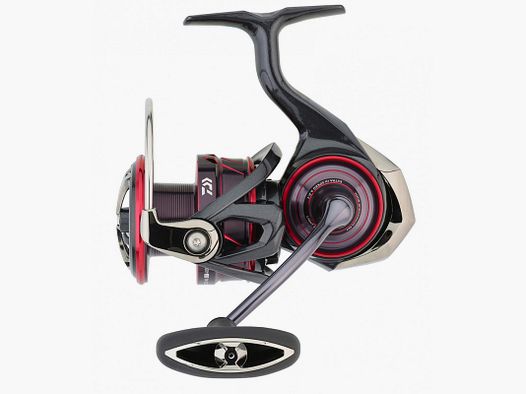 CARRETE DAIWA BALLISTIC MQ LT 21