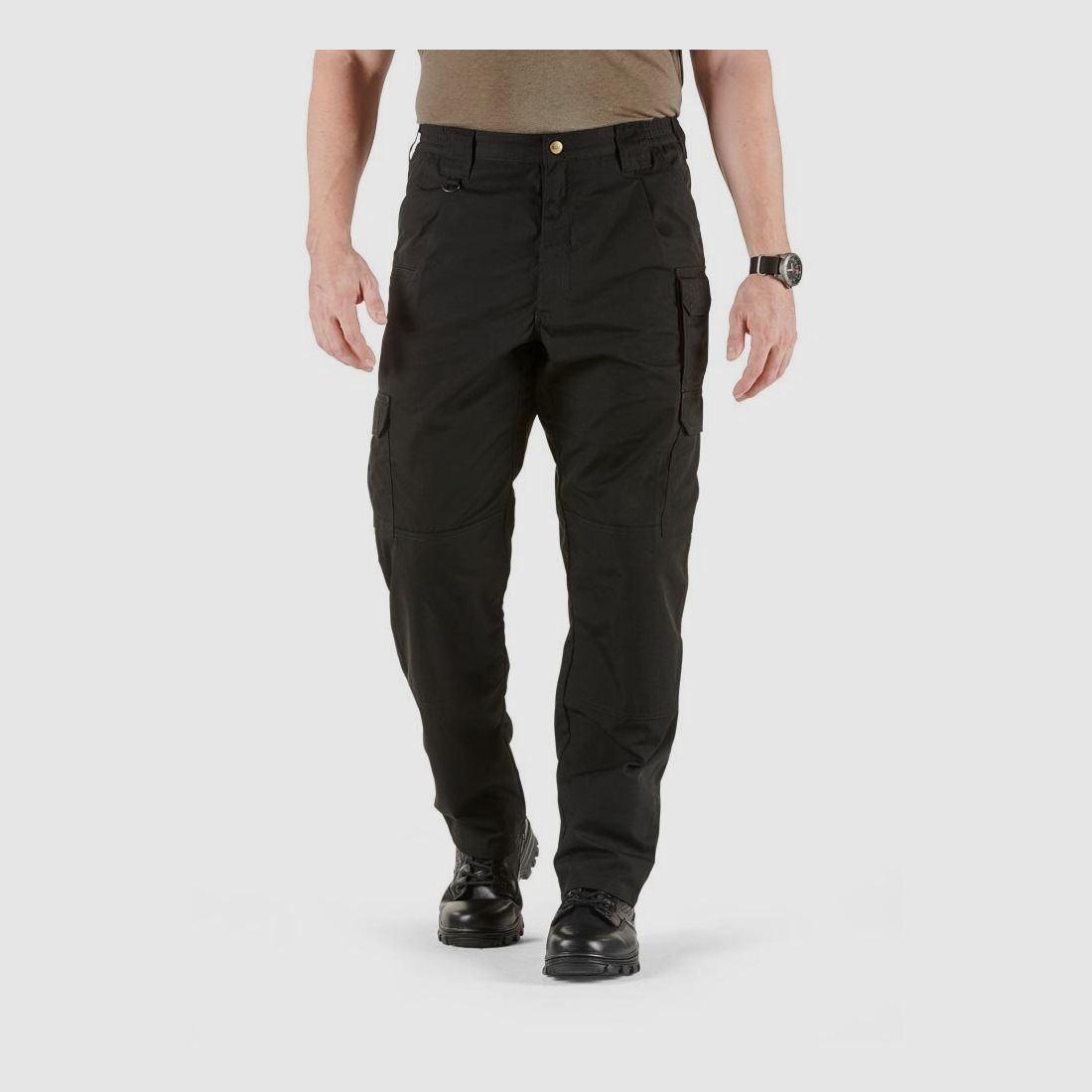 5.11 Tactical Taclite Pro Pantalones Negros 30-34