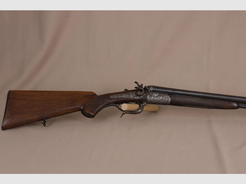 Carl Bock FFM Hahndrilling