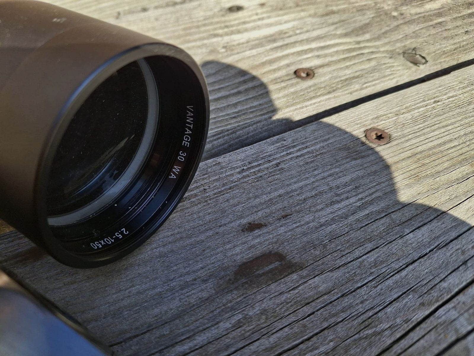 Bockbüchsflinte Brünner Cz