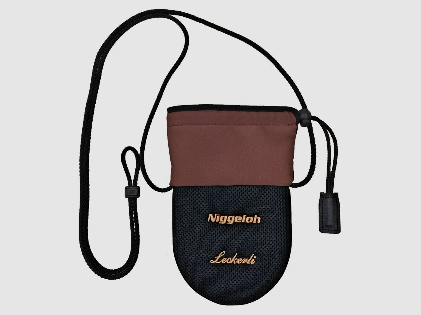Dog Treat Bag Niggeloh Quick