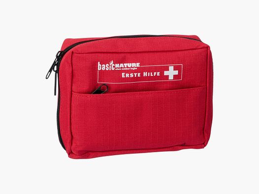 BasicNature BasicNature Erste-Hilfe-Set