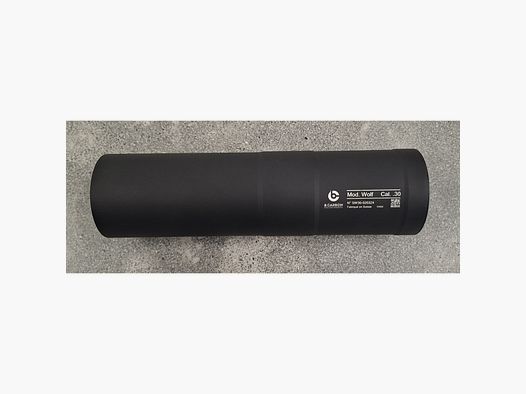 B.Carbon Mod. Wolf 7.62/.30
