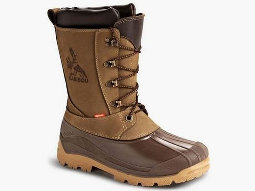 BUTY DEMAR CARIBOU PRO ŚNIEGOWCE