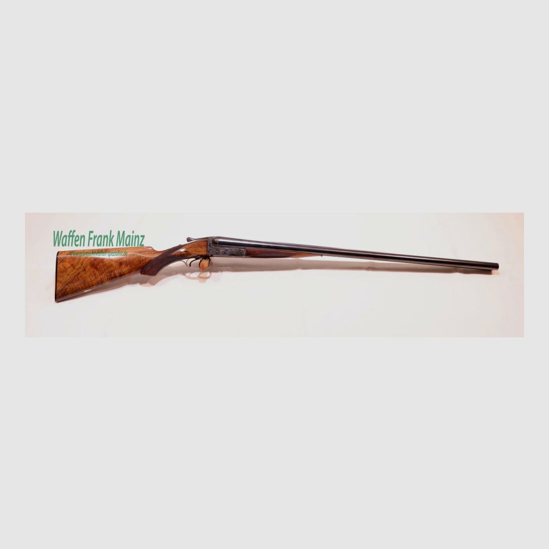 Sauer et Fils/Suhl Fusil à Pigeon Export Mod. XXIX A