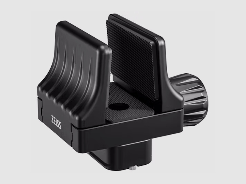 Zeiss geweersaddle
