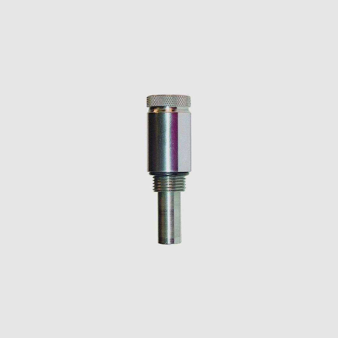 Adapter om de hoogte van Lee Auto-Disk doseerders te verhogen