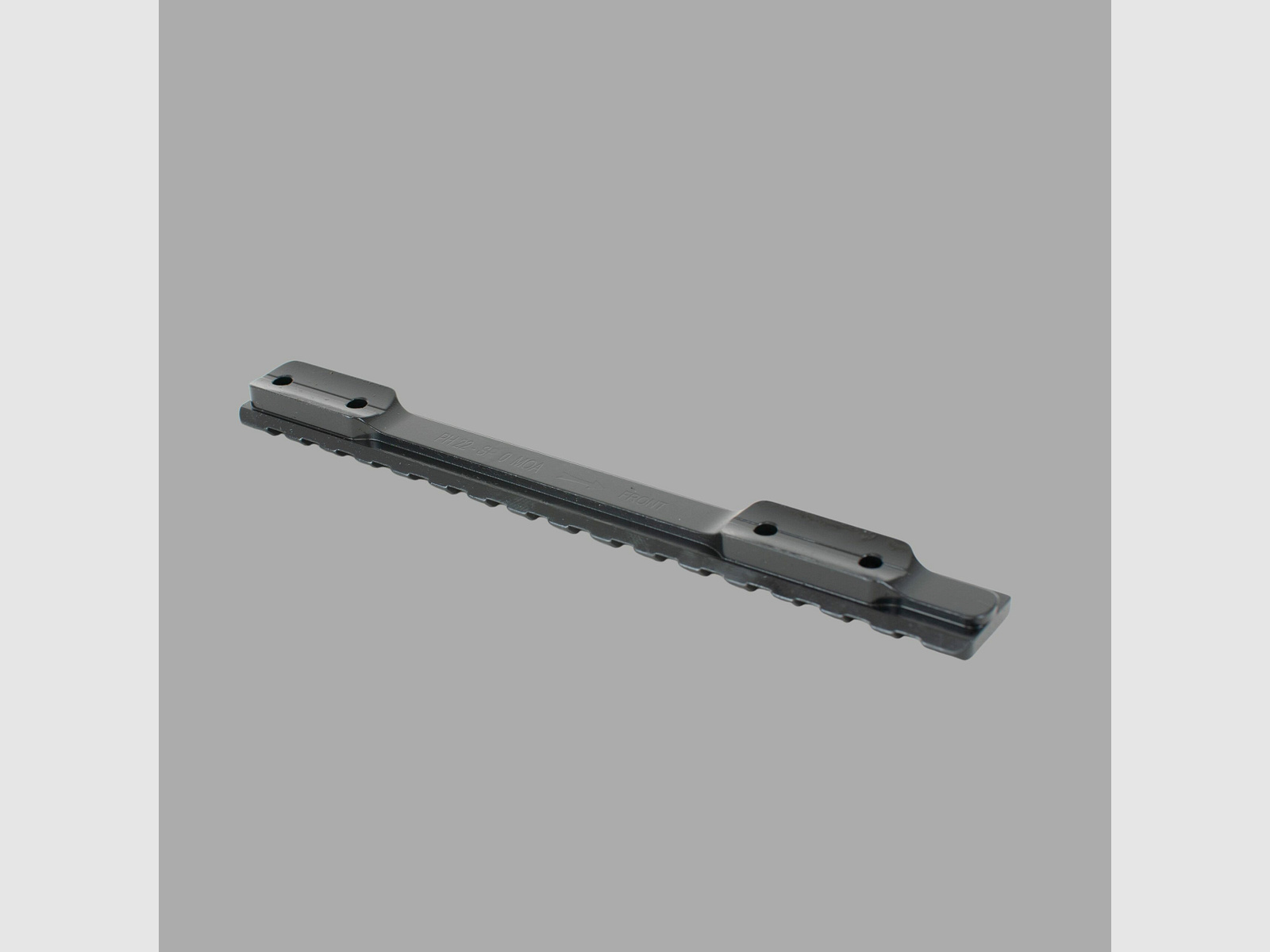 Rifle Doc Picatinny Schiene Savage 100-110-120 kurzes System | SAVAGE 10-11-12 | SAUER 200 Long – Special Tactical