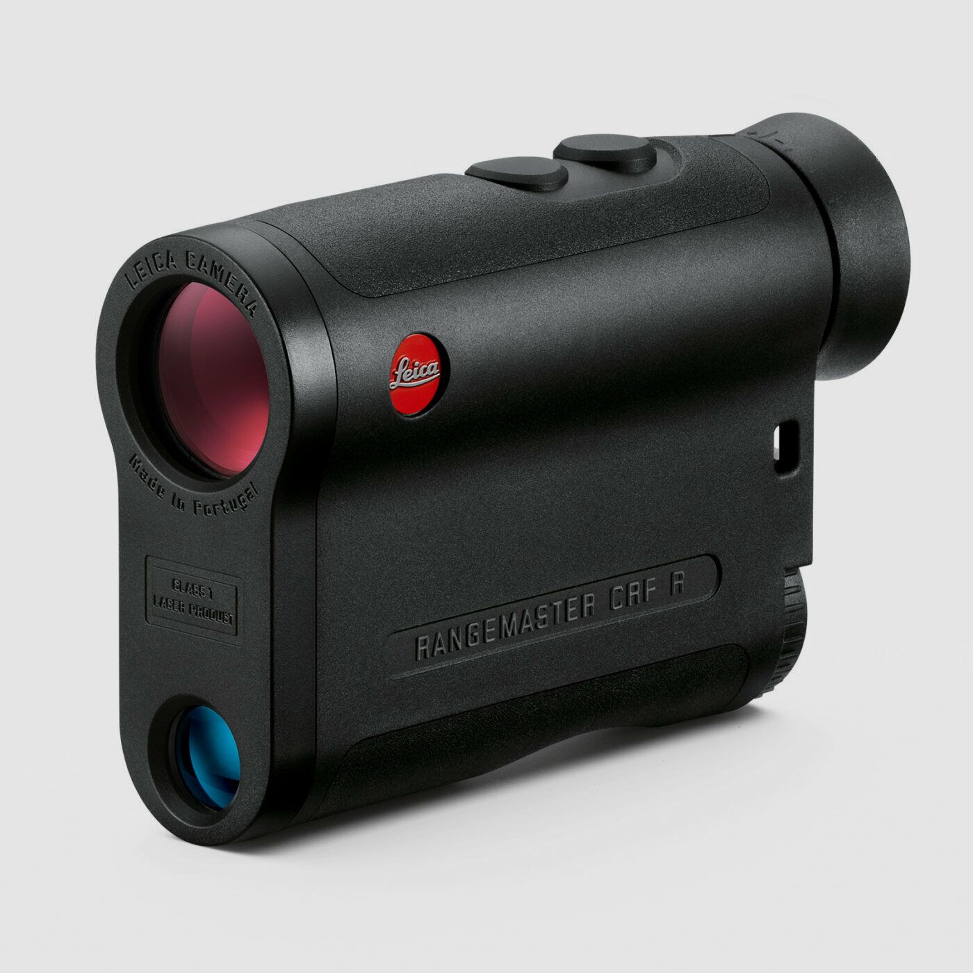 Leica Rangemaster CRF R Laser Rangefinder