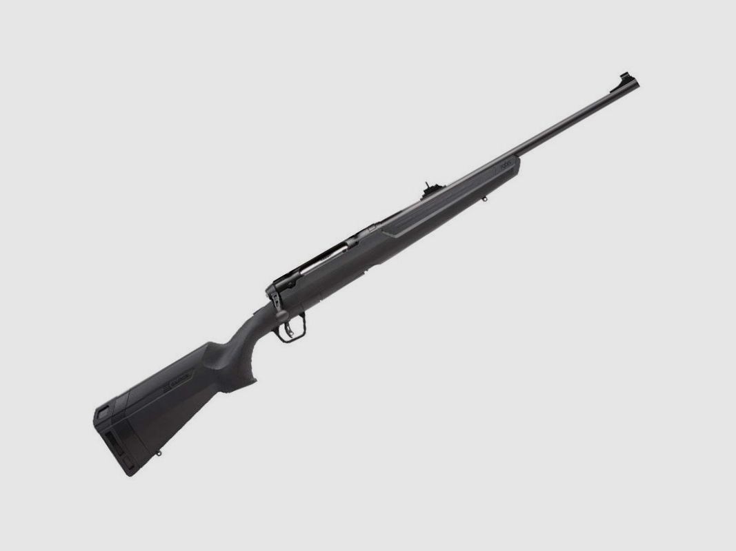 Repetierbüchse SAVAGE AXIS c/m - 270 Win., Bild 2 von 5