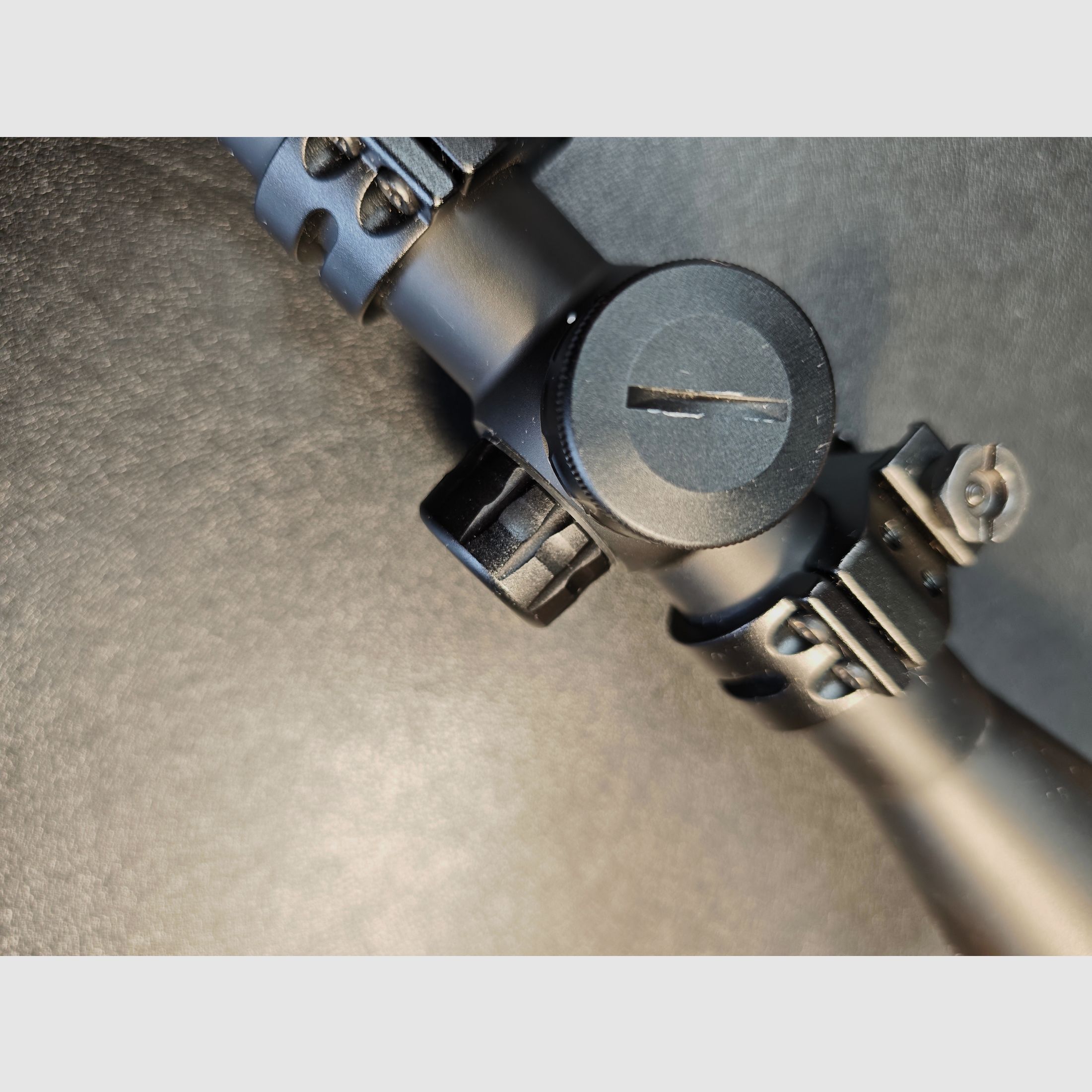 Celownik optyczny Bushnell Banner 2 3-9x40mm