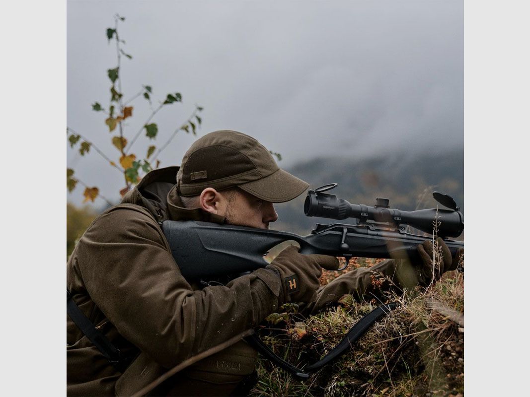 CHAQUETA FOREST HUNTER GTX HARKILA, imagen 6 de 12