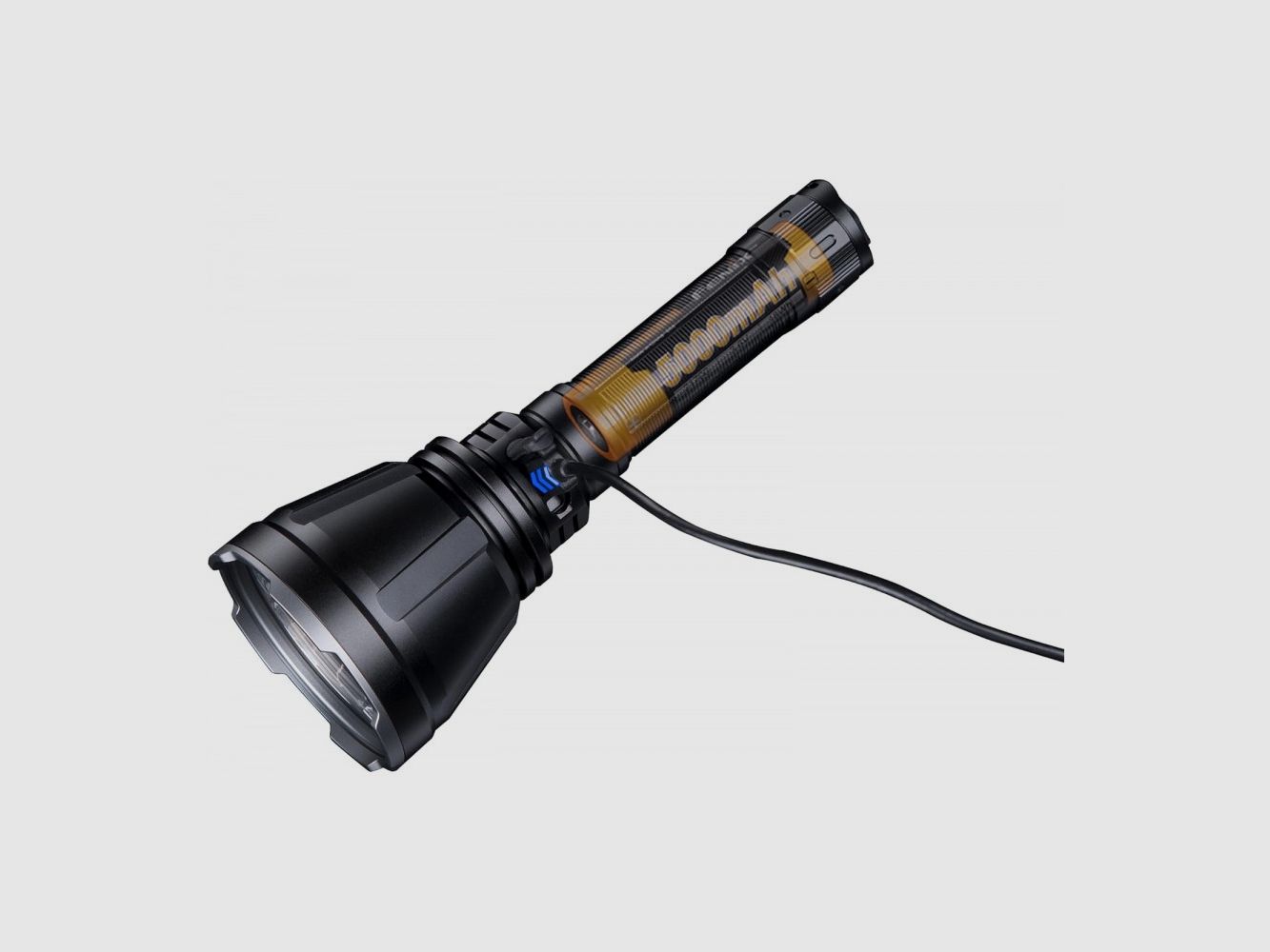 FENIX HT18R wiederaufladbare LED-Taschenlampe, Bild 1 von 17