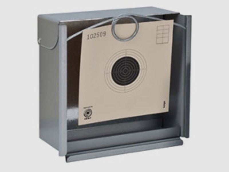 GEHMANN bullet trap universal - for air rifles and pistols