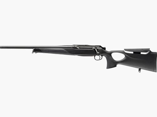 Sauer 505 Synchro XT Black 30-06 LL 51cm Sinistro