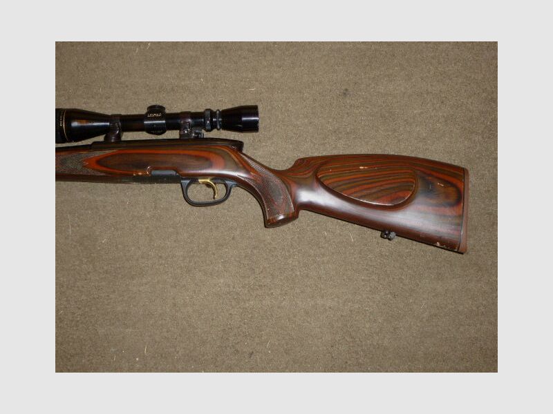 Steyr Mannlicher Jachtwedstrijd SL