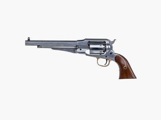 Rewolwer Remington Pattern Custom INOX kal. 44