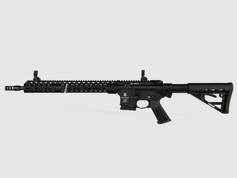 SCHMEISSER AR15 Dynamic L