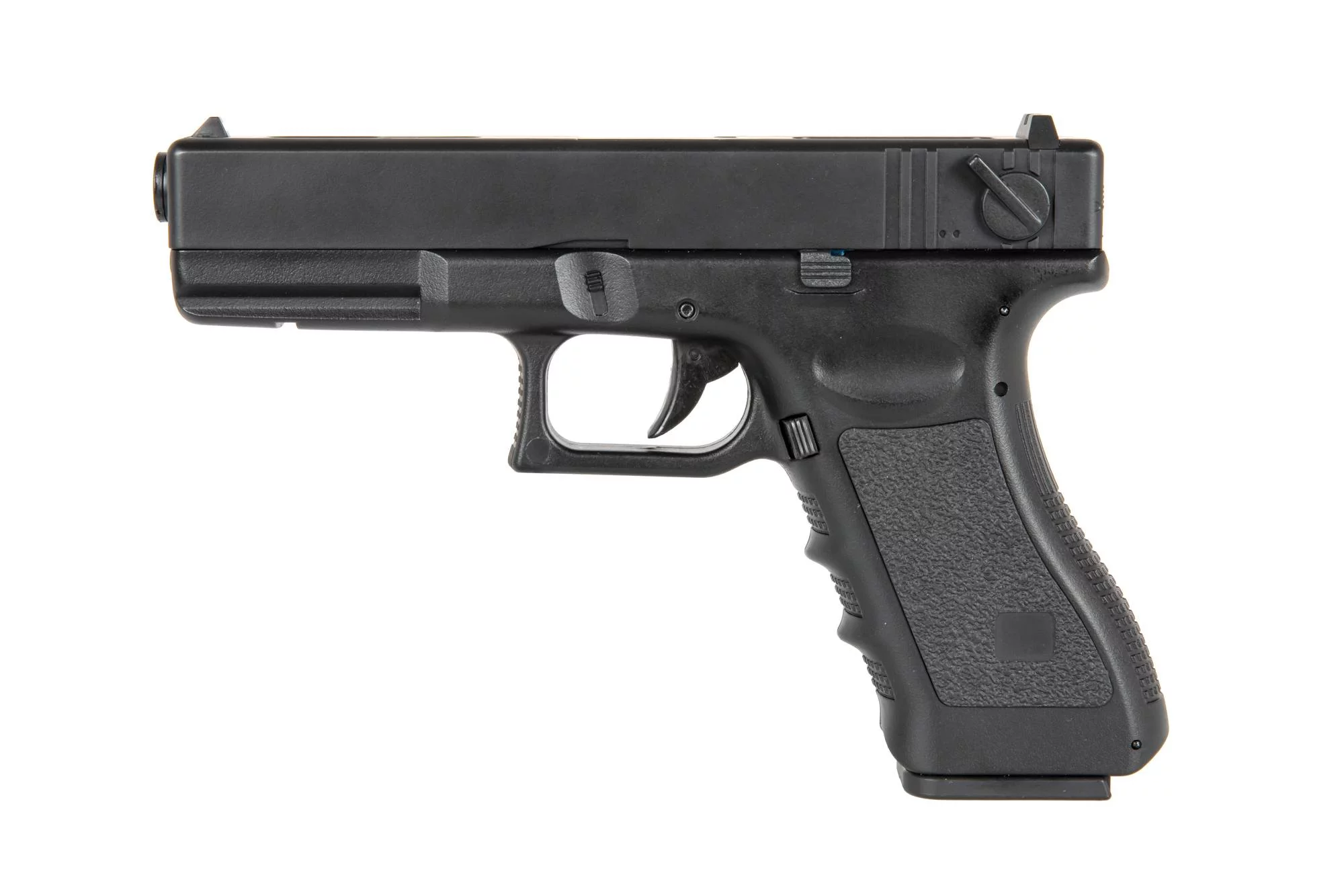 Pistola ASG CYMA CM030S MOSFET Edition (sin batería), imagen 2 de 18