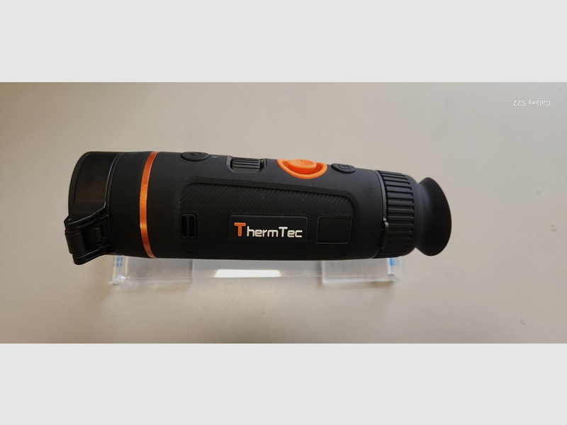 Thermtec Wild 335