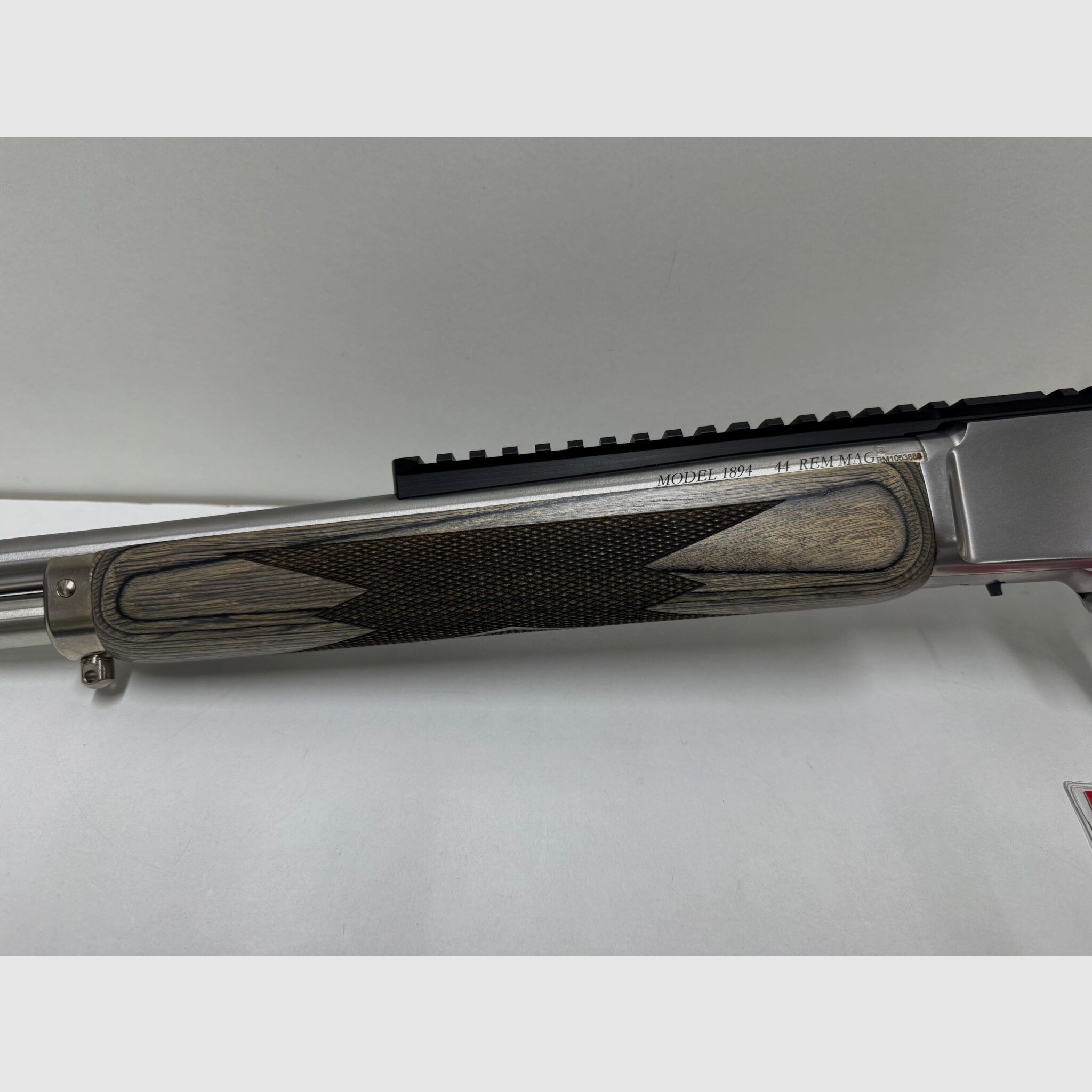 MARLIN SBL Series Model 1894