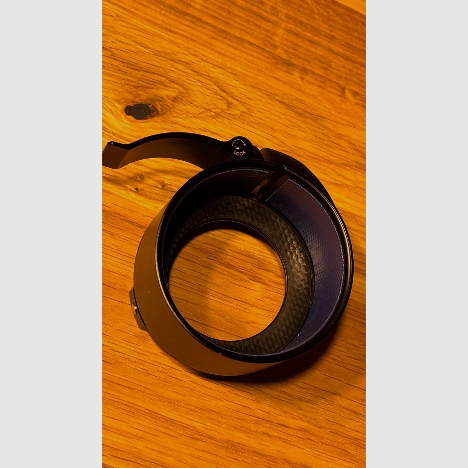 Adaptateur Smartclip Modèle : PS 64mm