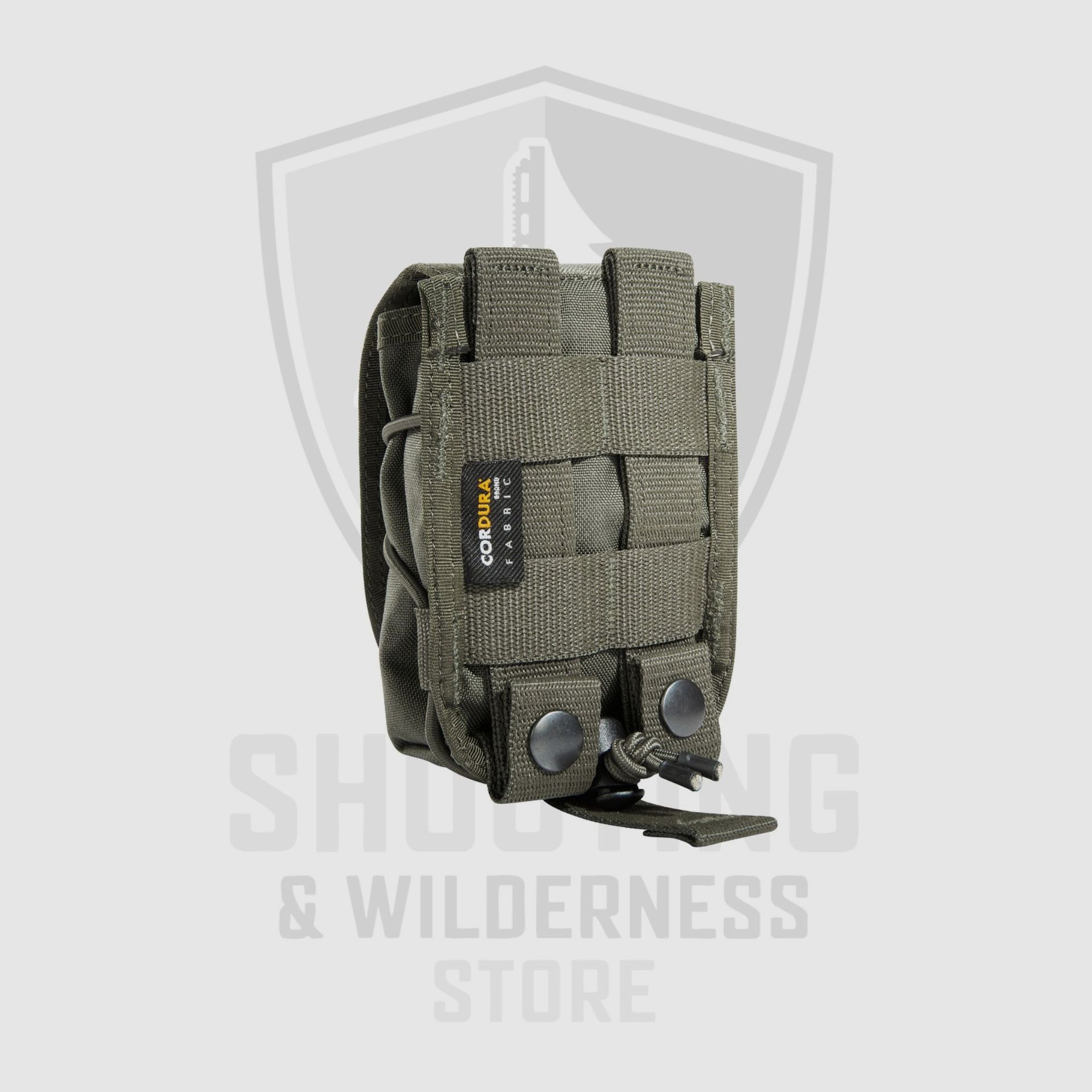 TasTiger Smoke Pouch IRR smoke grenade pouch, image 2 of 3