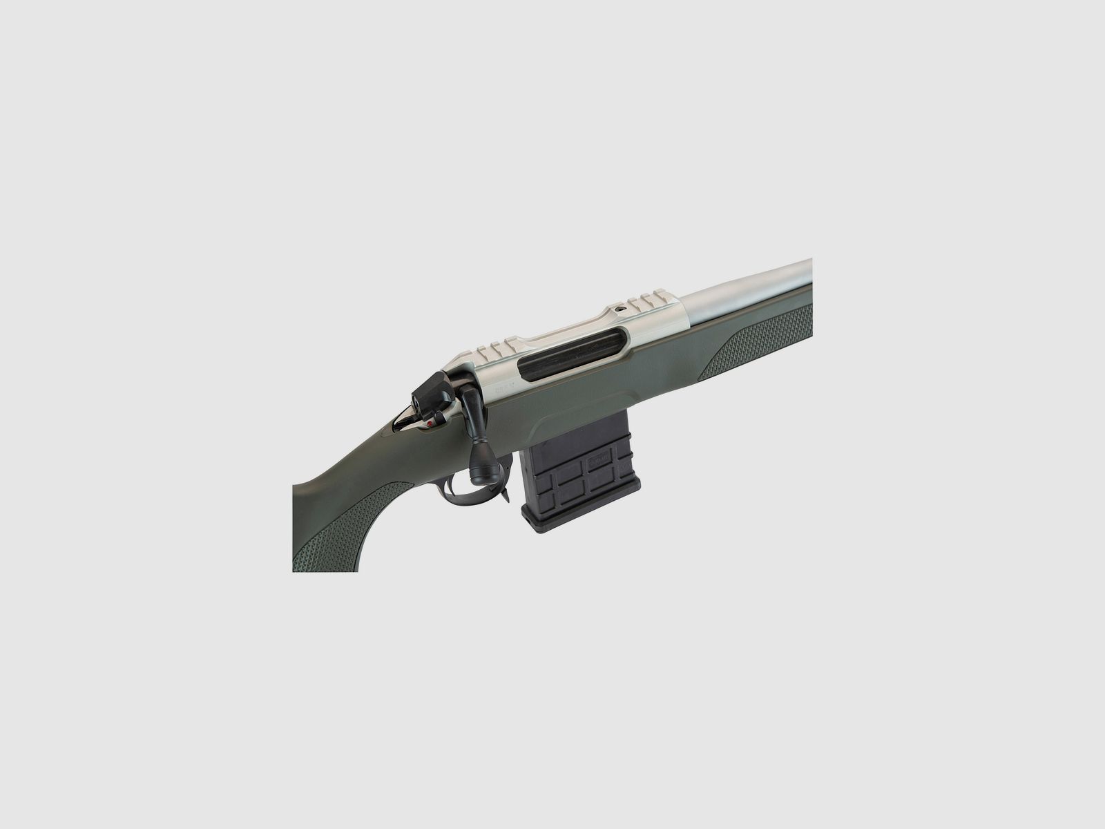 Mercury hunting Rover G2 Ranger, Kal. .308 Win.