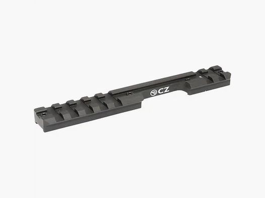 CZ 457 rail Picatinny