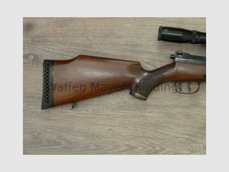 Mauser-66	 Mod.66