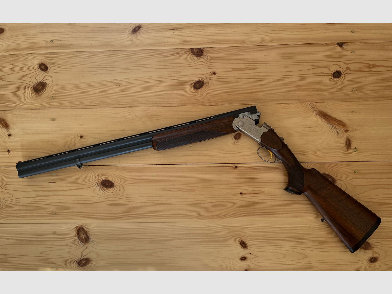 BERETTA SILVER PIGEON SPORTING