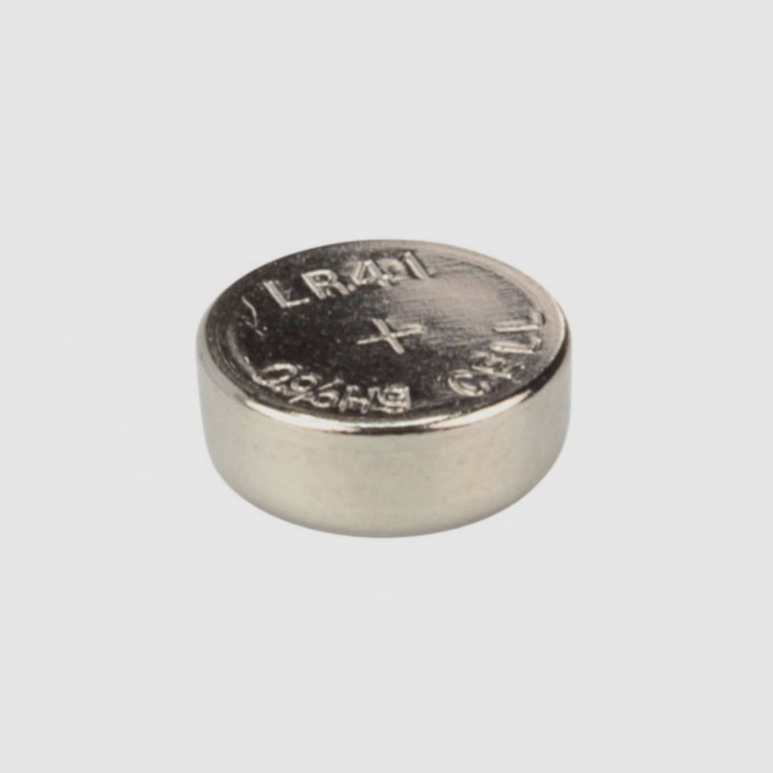 Alkaline-Batterie LR41 - 1,5 Volt - Ansmann, Bild 1 von 2