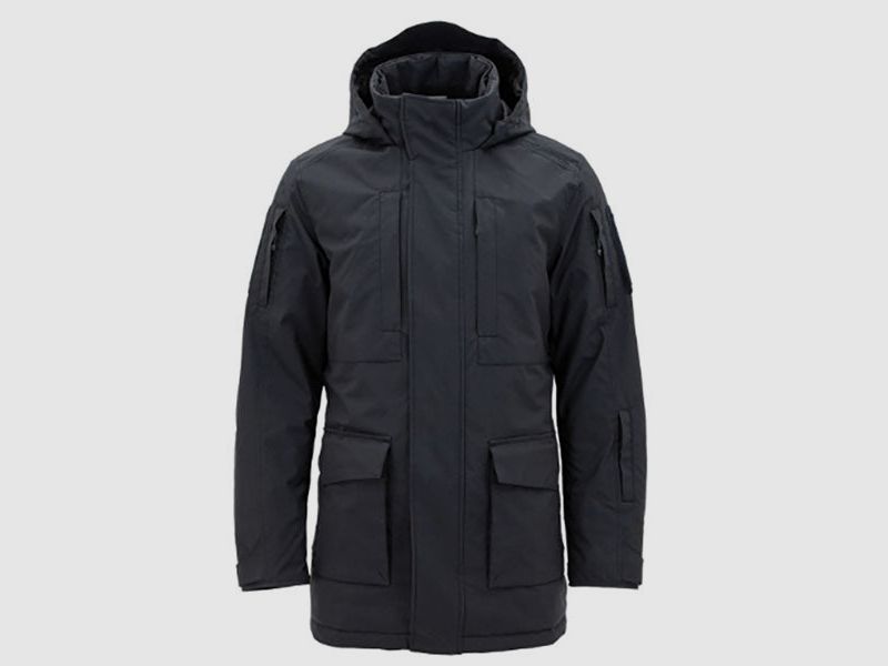 G-LOFT Tactical Parka, Black, Bild 1 von 12