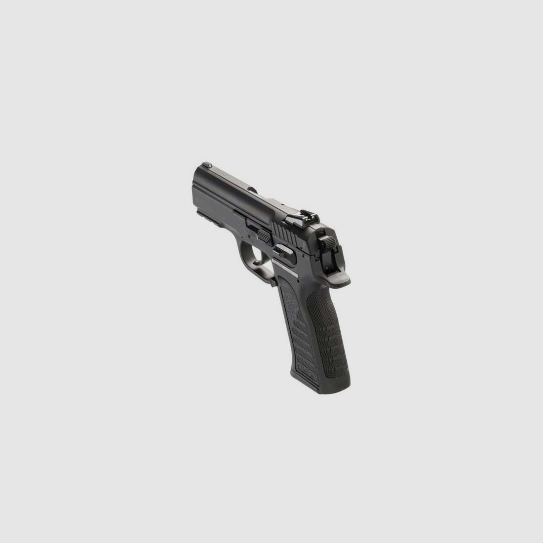 Pistolet Tanfoglio Force 99 compact kal. 9×19, zdjęcie 3 z 4