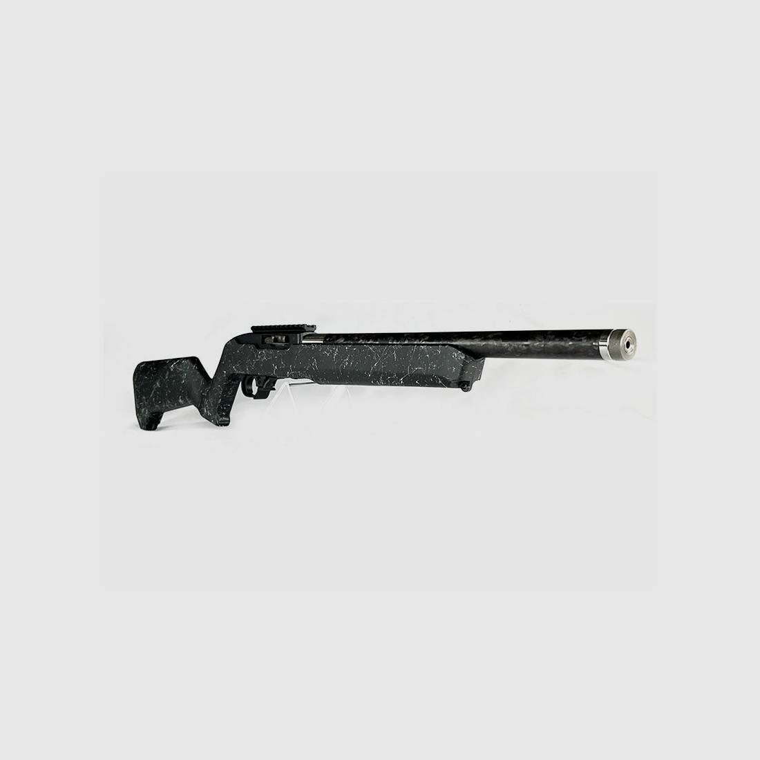 RUGER 10/22 Carbon Fiber Magpul MOE X-22