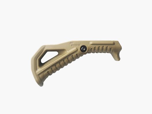IMI Defense FSG1 Front Support Grip - Desert Tan